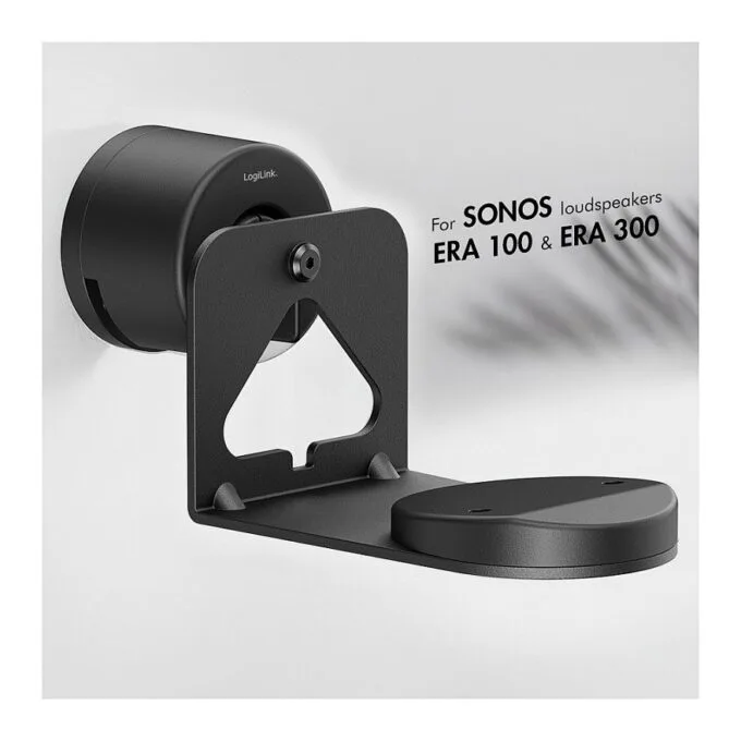 Speaker Wall Mount for Sonos Era 100 & Sonos Era 300, 1pcs — image 2