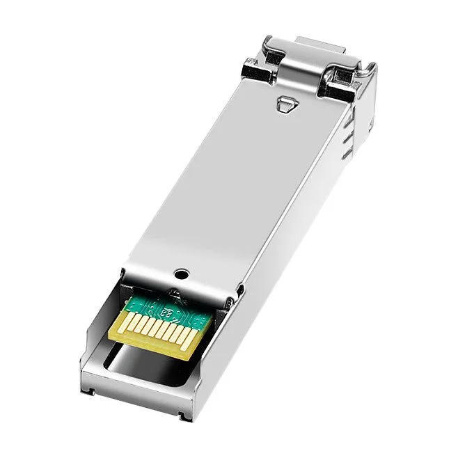 SFP Bidi Transceiver Module 1.25G TX1310/RX1550 20 km LC — image 3