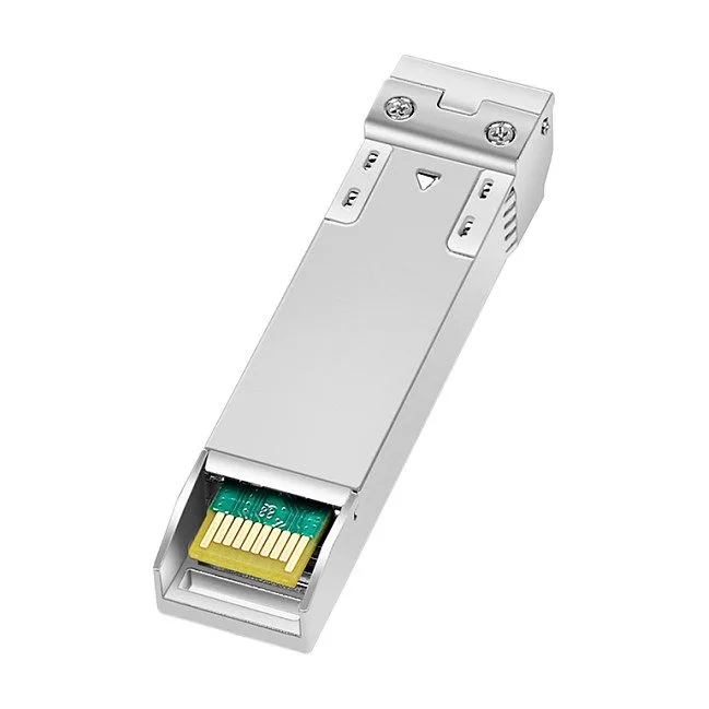 SFP+ Transceiver Module 10G MM 300 m LC — image 3
