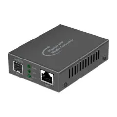 Logilink 1 Gigabit Media Converter RJ45 to SFP