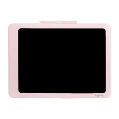 LCD Writing Tablet, 14.0", multi color, pink