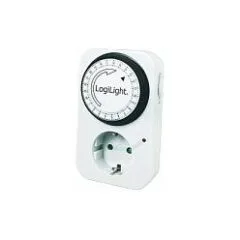 Logilink LogiLink Time Switch, mechanical timer