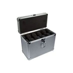 3,5" HDD protection cabinet, up to 5 HDDs — image 3