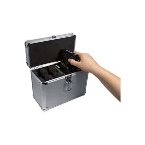 3,5" HDD protection cabinet, up to 5 HDDs — image 4