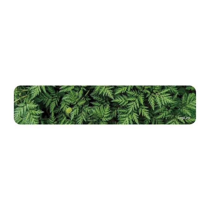Keyboard Wrist Pad, long — image 1