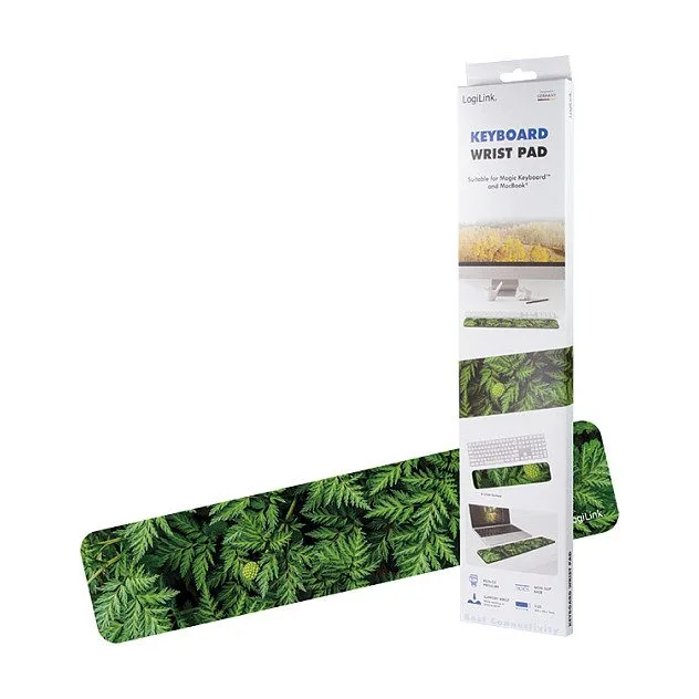 Keyboard Wrist Pad, long — image 6