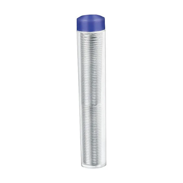 Soldering wire, lead free, 1mm 12.5g dispenser box — image 1