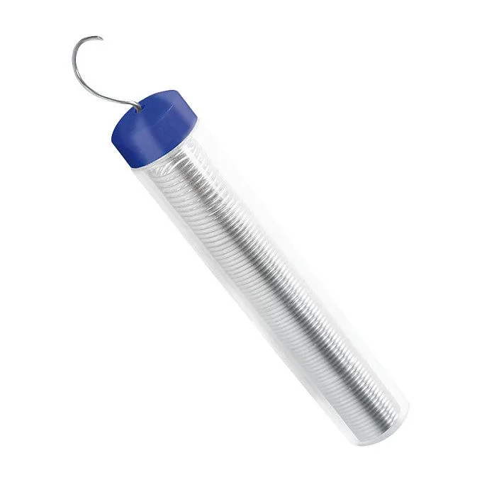 Soldering wire, lead free, 1mm 12.5g dispenser box — image 2