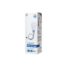 Logilink USB Light, white LED, Desktop — image 11