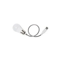 Logilink USB Light, white LED, Desktop — image 6