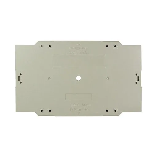 Logilink Fiber splice cassette with 24 core splice holder, crimping type — image 2