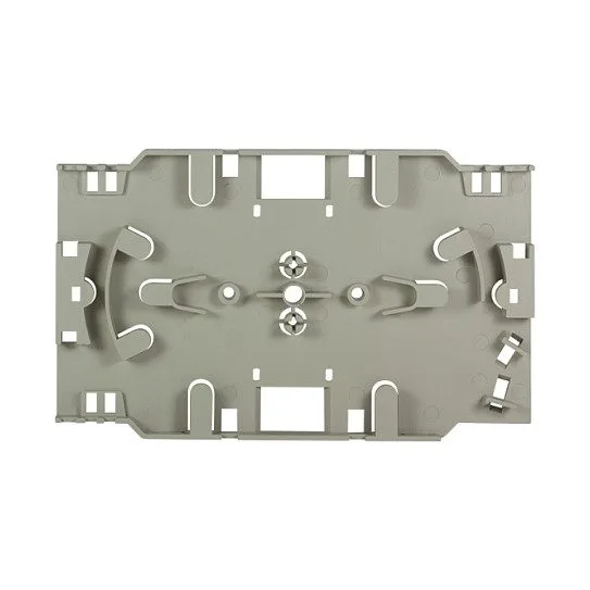 Logilink Fiber splice cassette with 24 core splice holder, crimping type — image 5