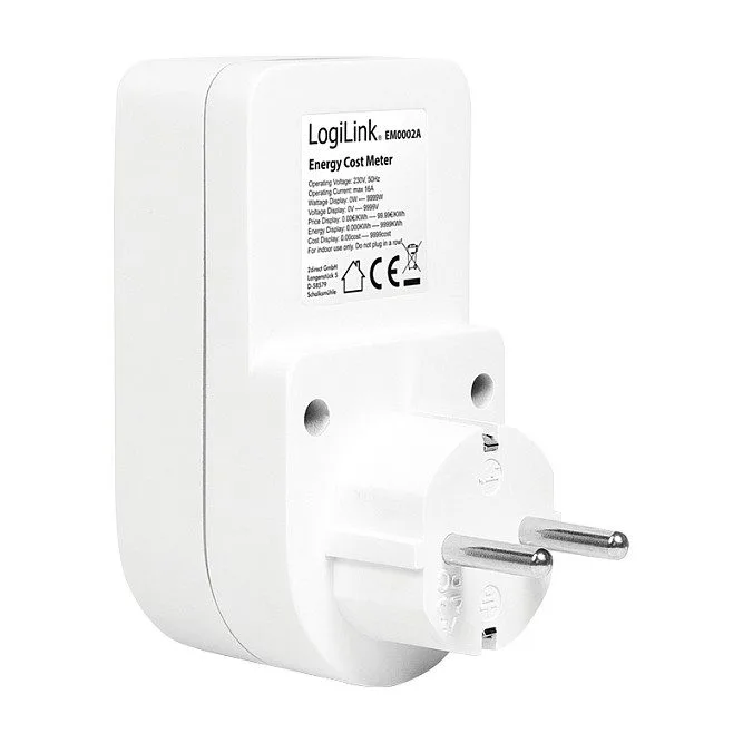 Energy Cost Meter — image 3