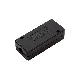 Connection box for Cat.6, Cat.6A & Cat.7 network cables, shielded — image 2