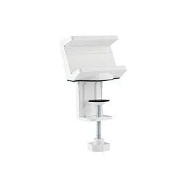 Table mount clamp-on cable organizer — image 3