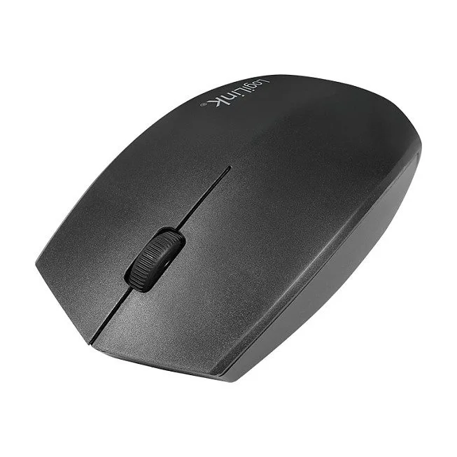 Mouse, BT 4.2 & Wireless 2.4 GHz dual mode, optical, black — image 2