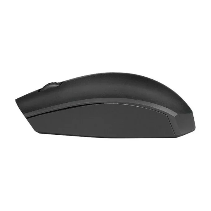 Mouse, BT 4.2 & Wireless 2.4 GHz dual mode, optical, black — image 3
