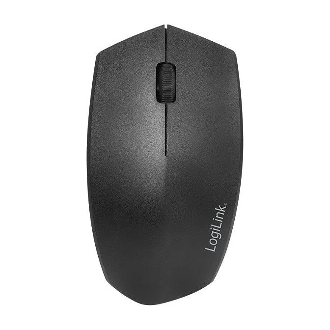 Mouse, BT 4.2 & Wireless 2.4 GHz dual mode, optical, black — image 4