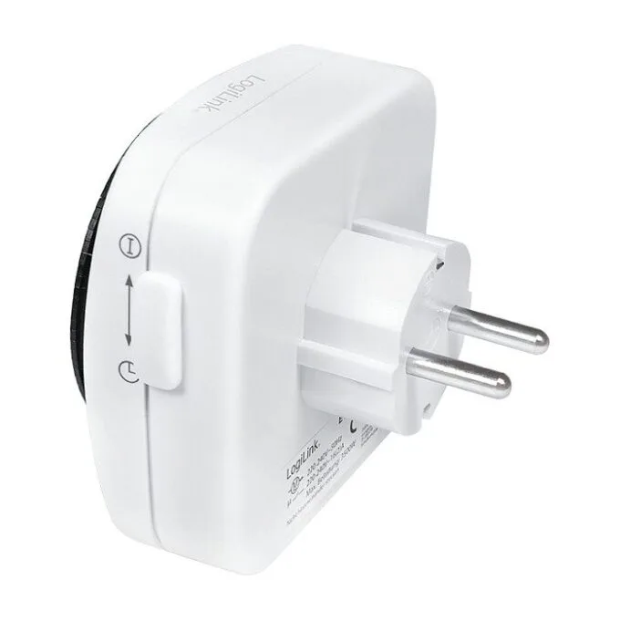 Time Switch, indoor mechanical timer — image 3