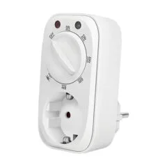 Time Switch, indoor mechanical timer