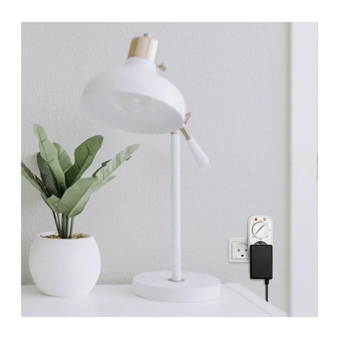 Time Switch, indoor mechanical timer — image 3