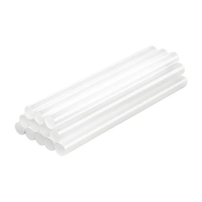 Heißklebestifte Durchmesser 7,2mm x 100mm, 12 Stück — image 2