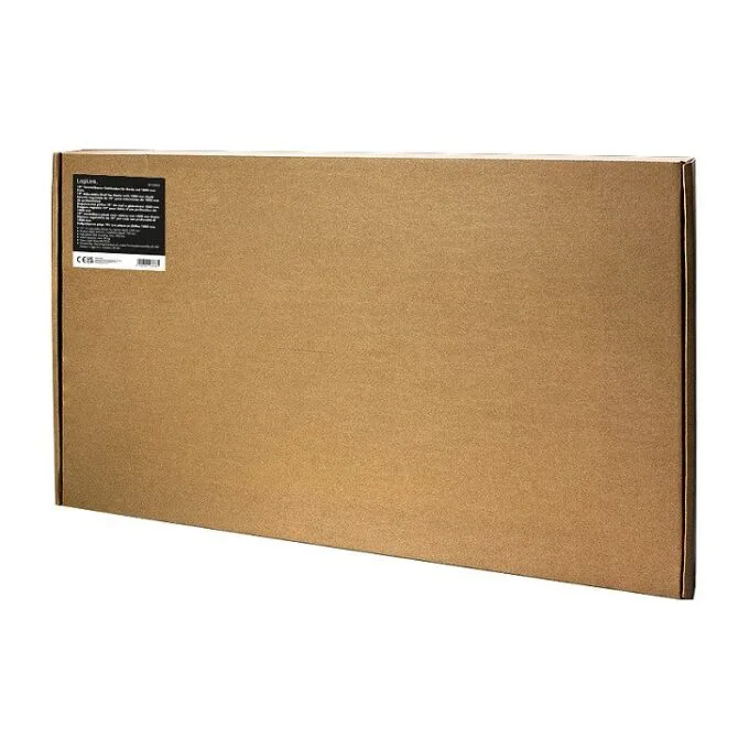 19" Adjustable Shelf for Racks with 1000mm depth, light grey — image 7