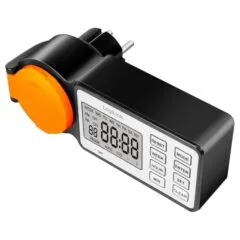 Time Switch, digital timer, outdoor