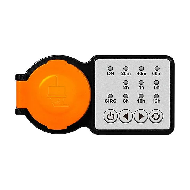 Time Switch, countdown timer, outdoor — image 2
