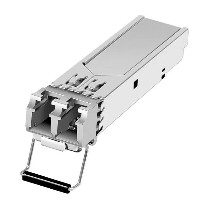 SFP Transceiver Module 1.25G MM 550 m LC — image 1