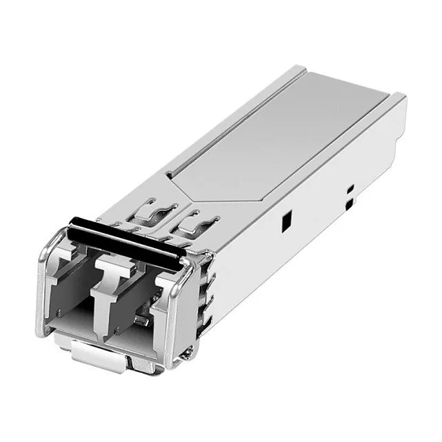 SFP Transceiver Module 1.25G MM 550 m LC — image 2