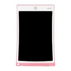 LCD Writing Tablet, 10.0", multi color, pink