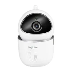 WiFi Smart camera, 360-degree, Tuya compatible
