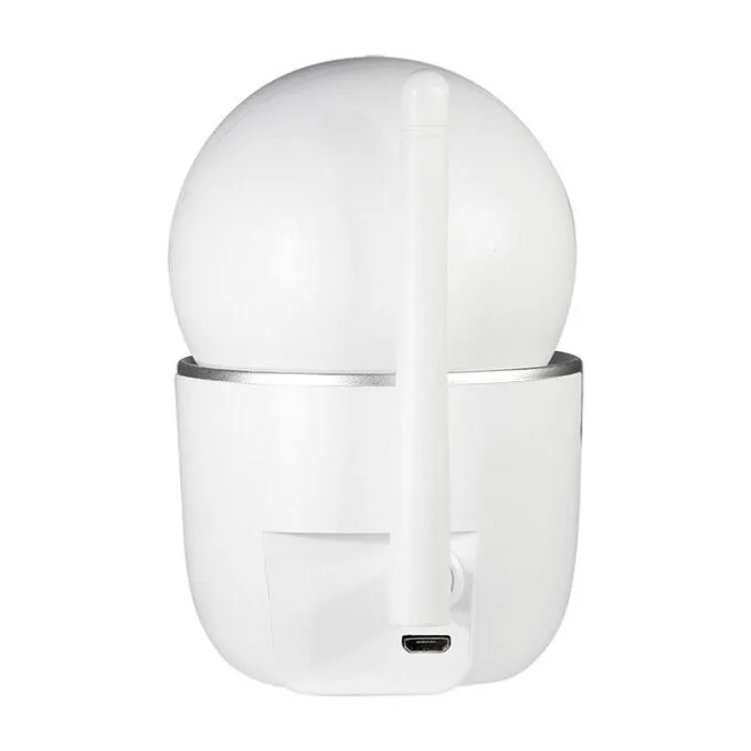 WiFi Smart camera, 360-degree, Tuya compatible — image 2