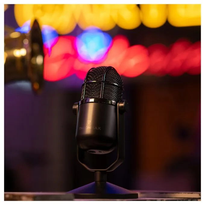 Mdrill Dome Jet Black 48Khz — image 4