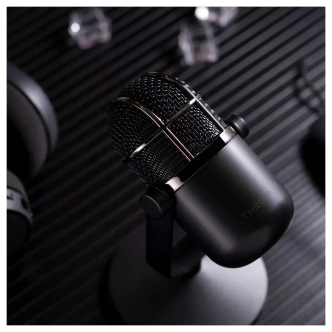 Mdrill Dome Jet Black 48Khz — image 6