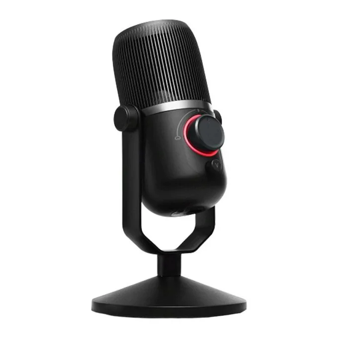 Mdrill Zero Jet Black 48kHz — image 1