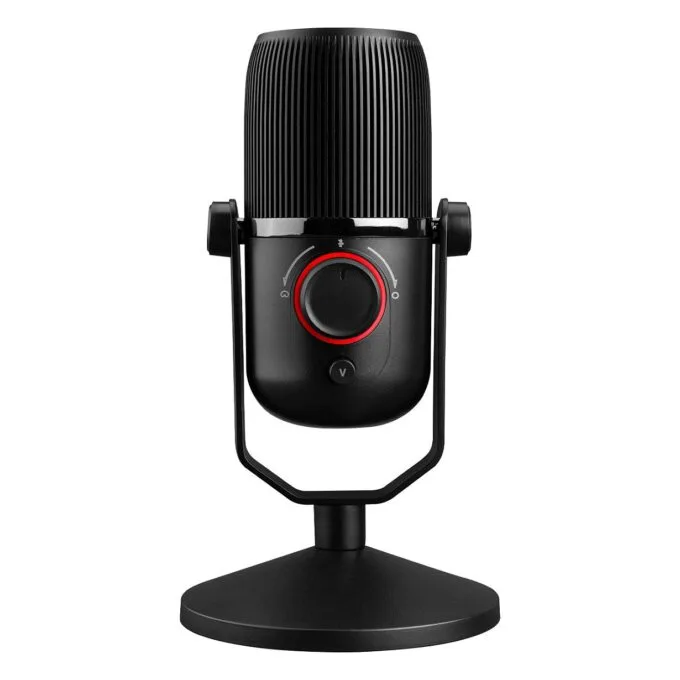 Mdrill Zero Jet Black 48kHz — image 2