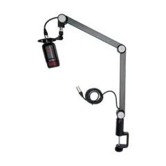 Caster stand XLR