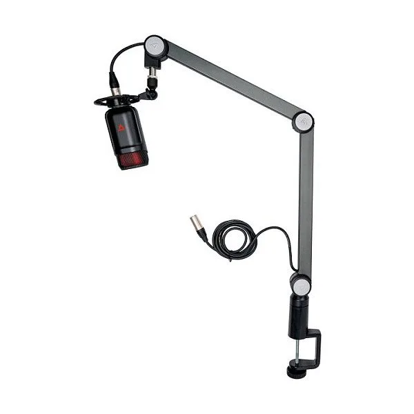 Caster stand XLR — image 1