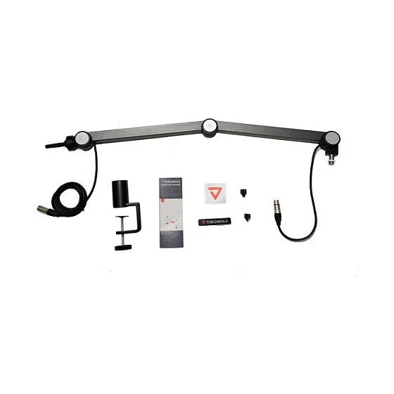 Caster stand XLR — image 2
