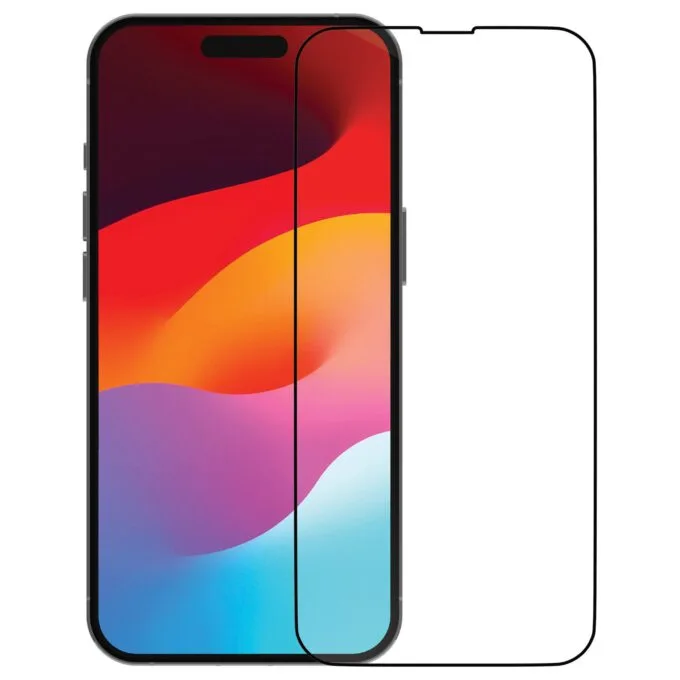 dbramante1928 eco-shield iPhone 15 Black Edge — image 2