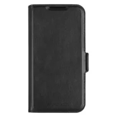dbramante1928 Oslo Pro - Flip-Hülle für Mobiltelefon - Kunststoff - Schwarz - für Samsung Galaxy A35