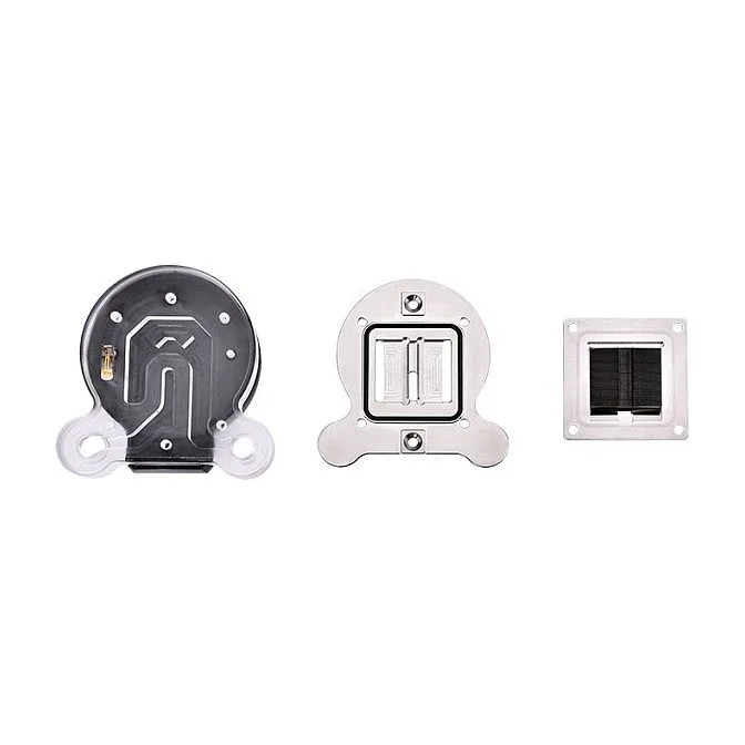 K Thermaltake Pacific MX2 Ultra CPU Waterblock — image 3