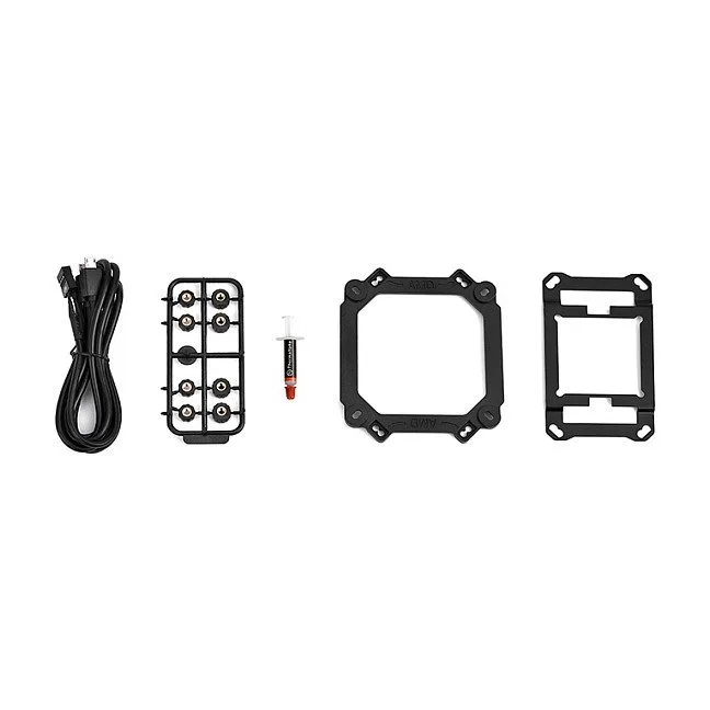 K Thermaltake Pacific MX2 Ultra CPU Waterblock — image 4