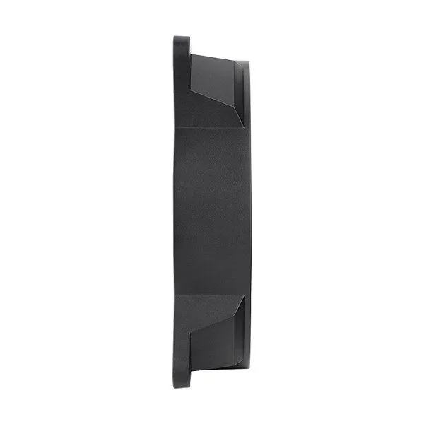 K Thermaltake Pacific TF3 Liquid Cooling System Dashboard Black — image 4
