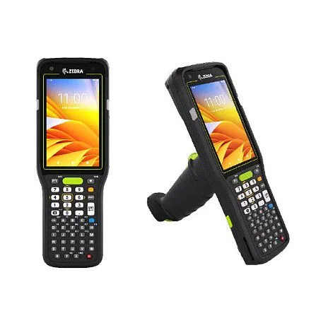Zebra MC3400 Terminal (MC34010S1J52SSA6) — image 2