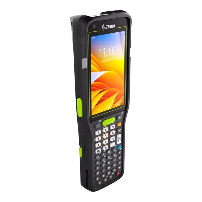 Zebra MC3400 Terminal (MC34010S1J52SSA6) — image 3