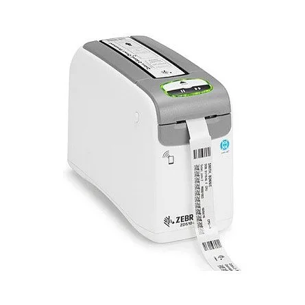 Zebra Printer ZD510-HC Wristband — image 4