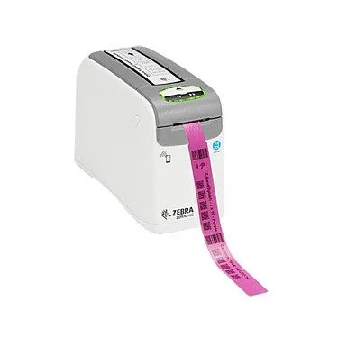 Zebra Printer ZD510-HC Wristband — image 5